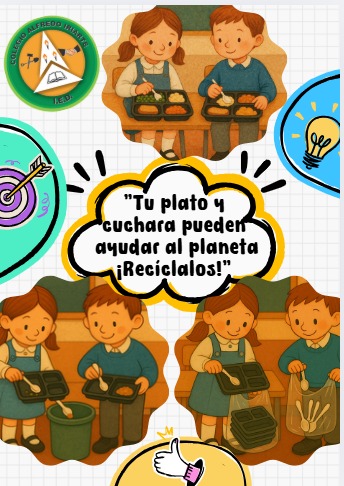 TAPITAS 4