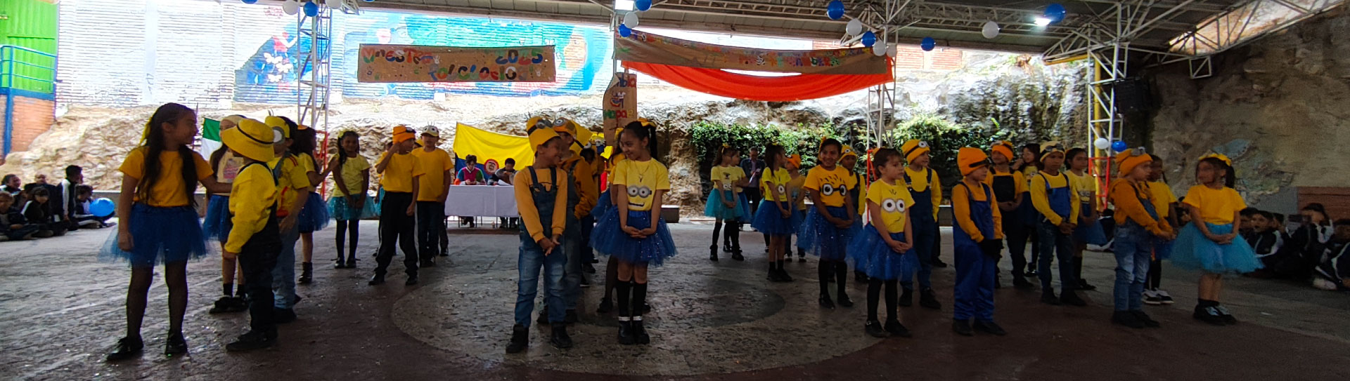 semana lafredista 1