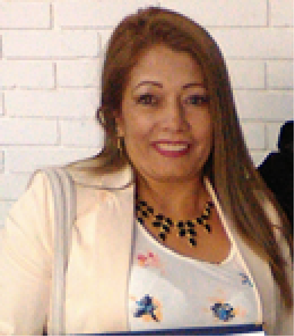 Luz Myriam Lombana Solano